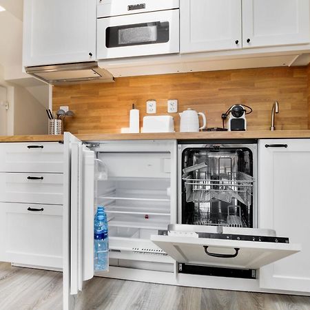 Apartmany Decin Dış mekan fotoğraf