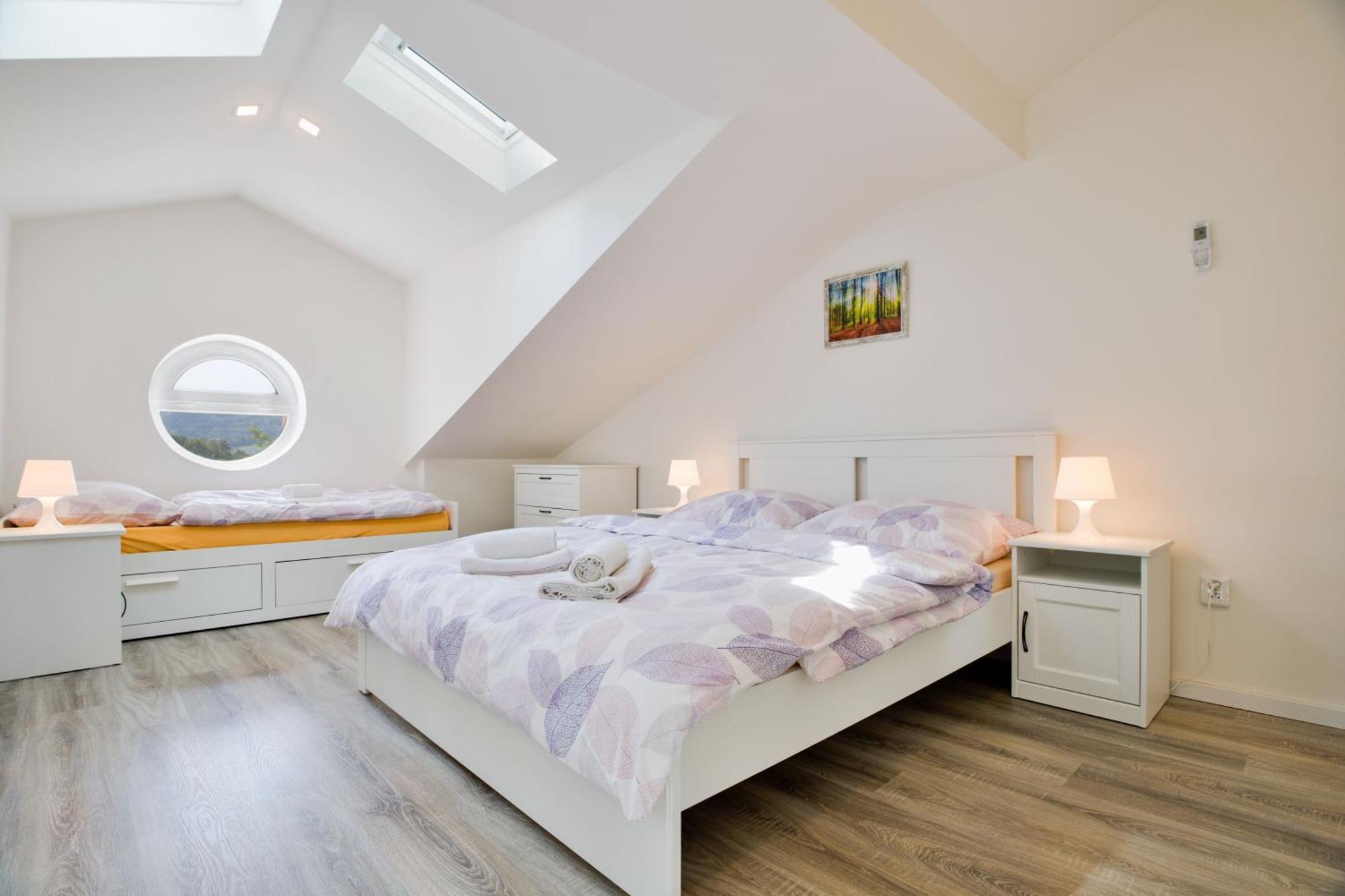Apartmany Decin Dış mekan fotoğraf