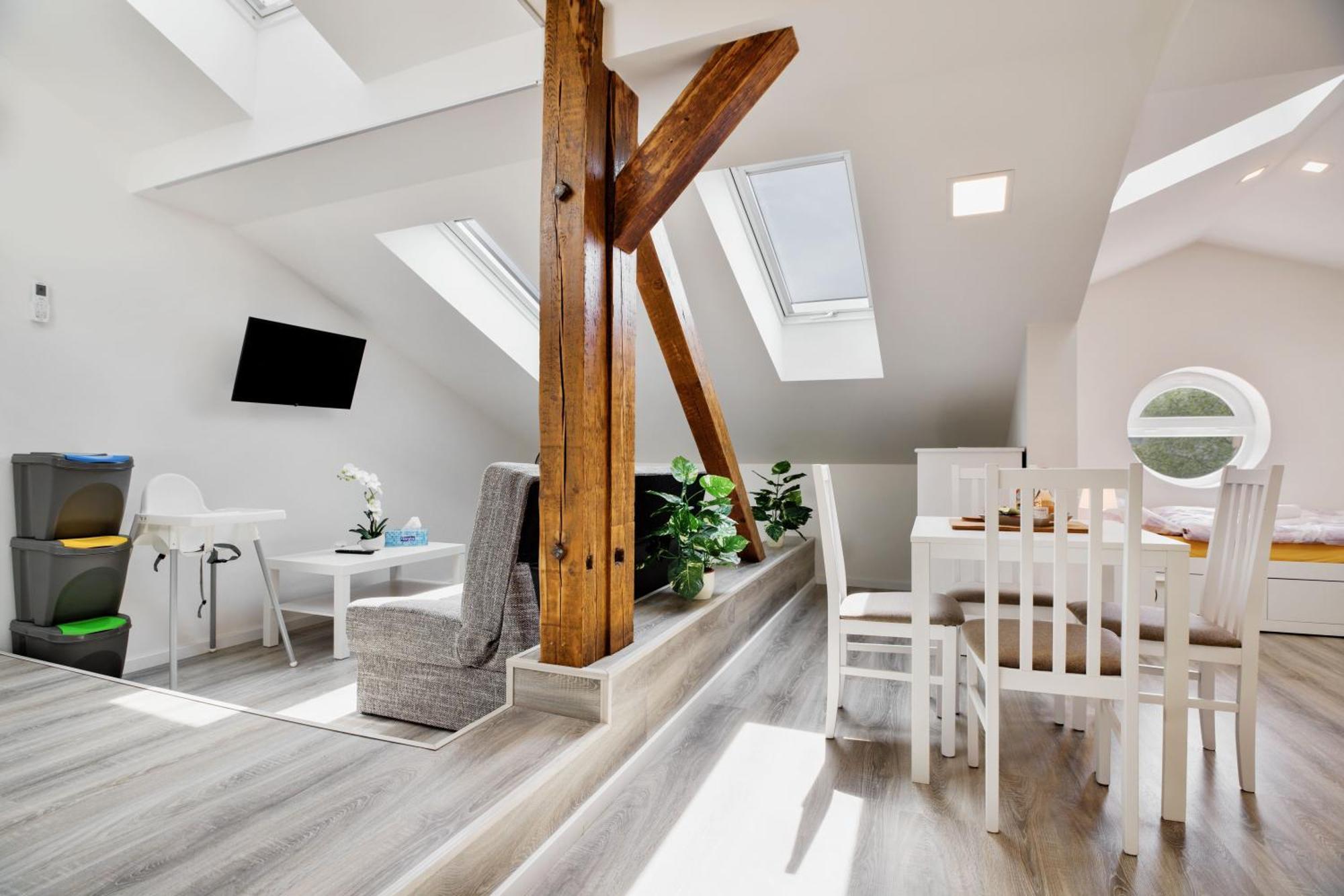 Apartmany Decin Dış mekan fotoğraf