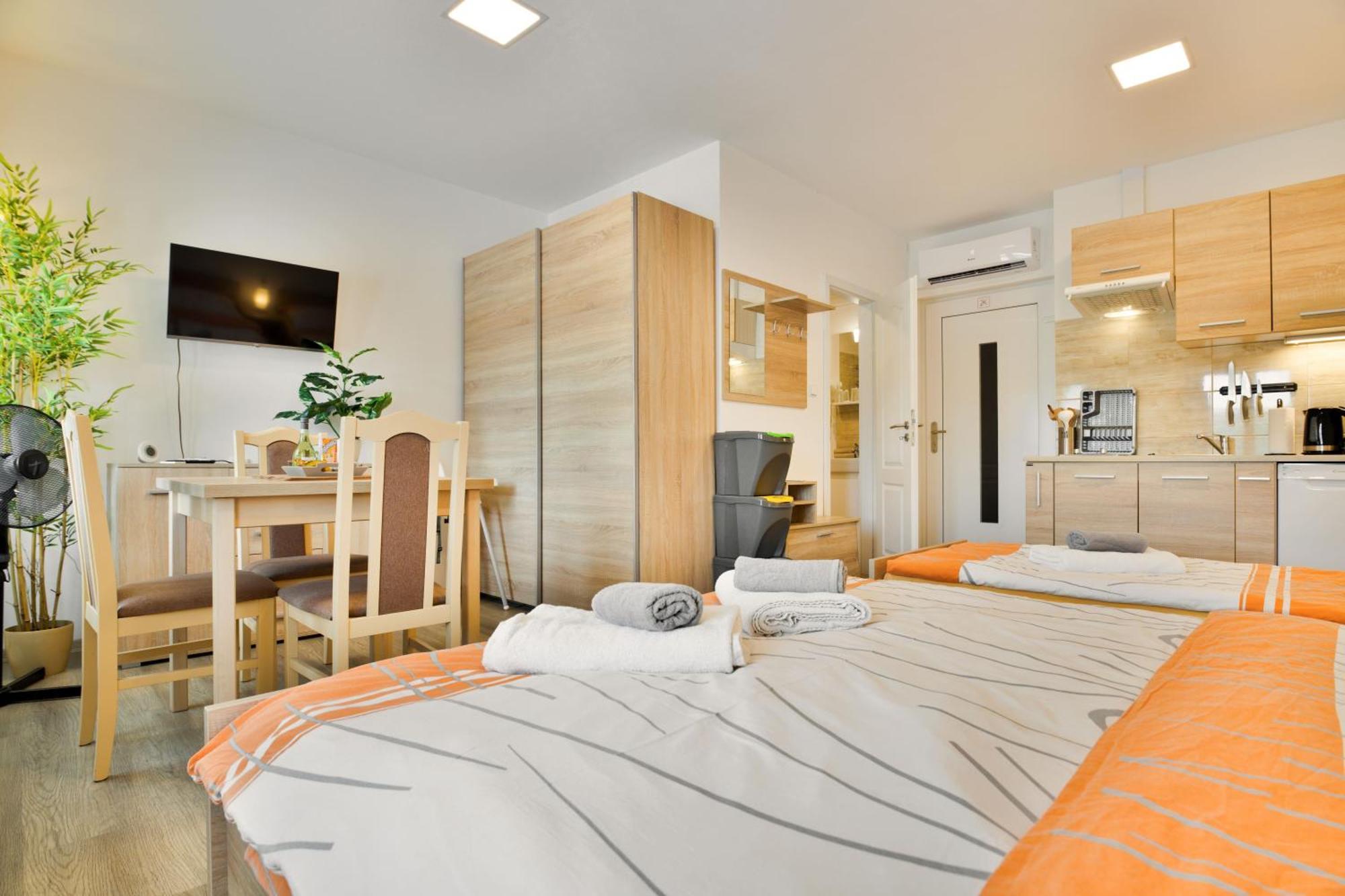 Apartmany Decin Dış mekan fotoğraf