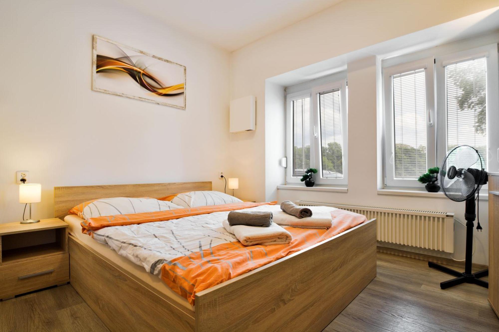 Apartmany Decin Dış mekan fotoğraf