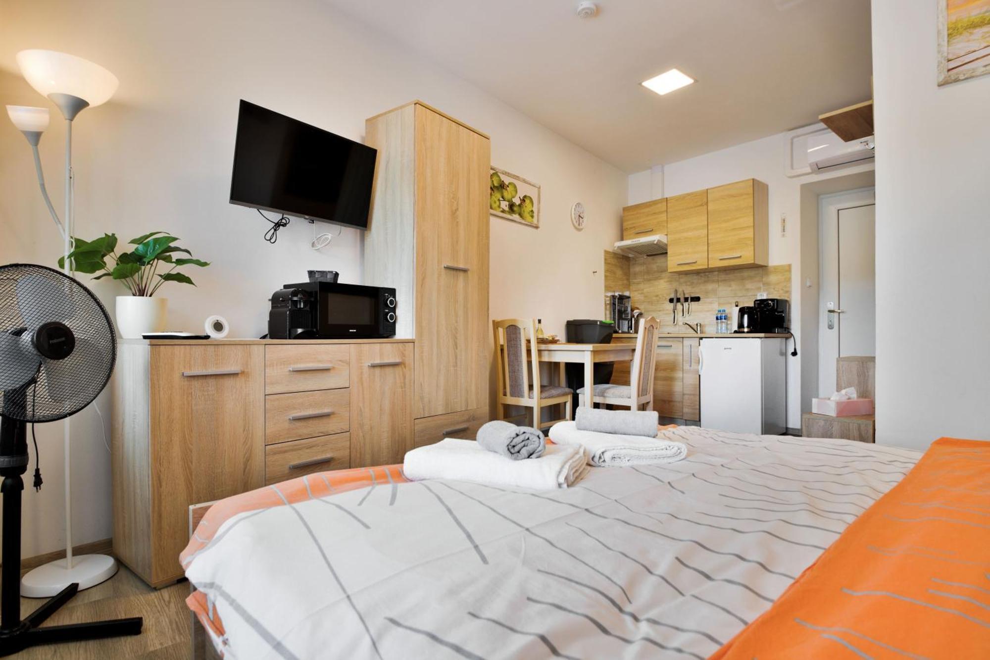 Apartmany Decin Dış mekan fotoğraf