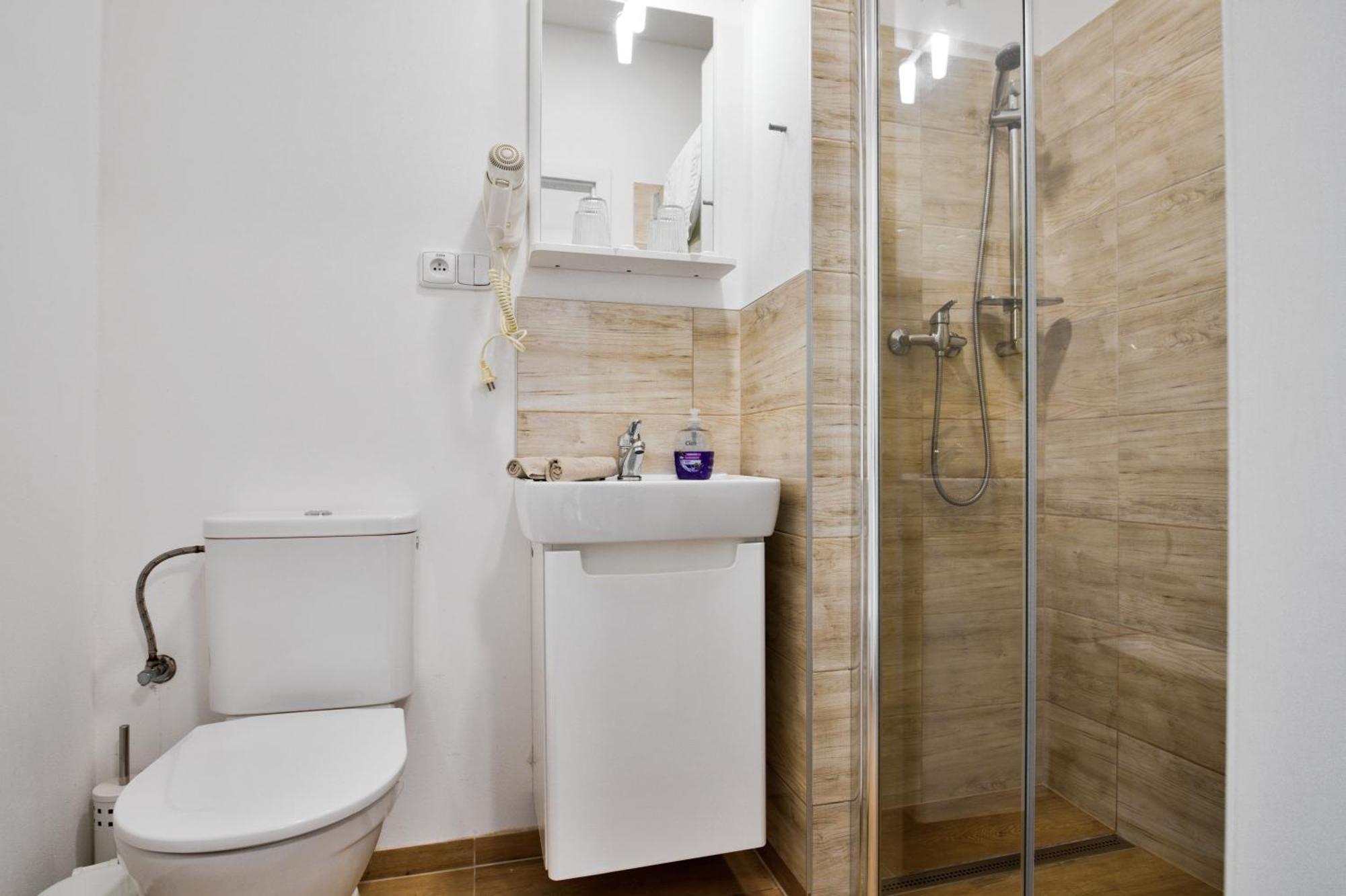 Apartmany Decin Dış mekan fotoğraf