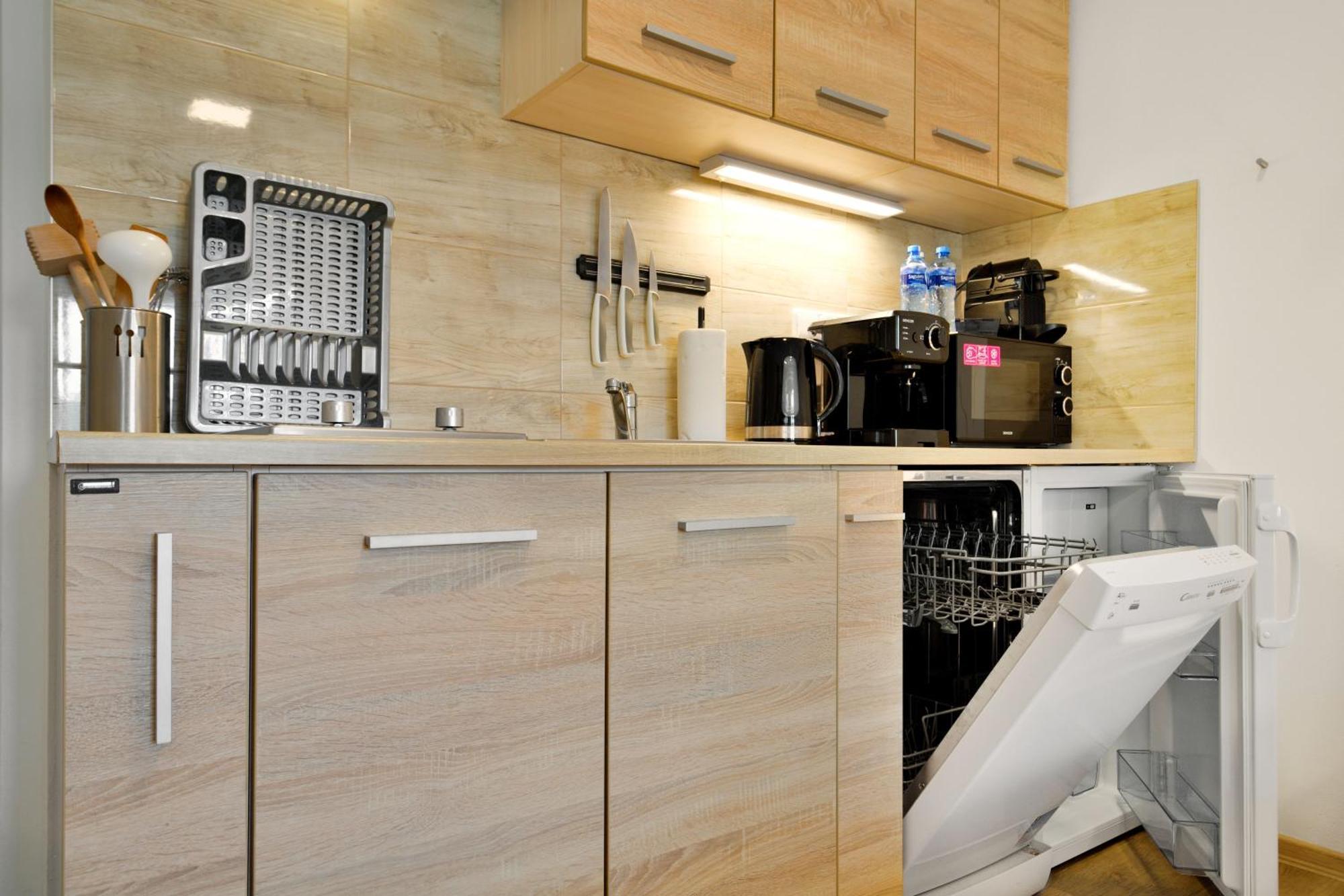 Apartmany Decin Dış mekan fotoğraf