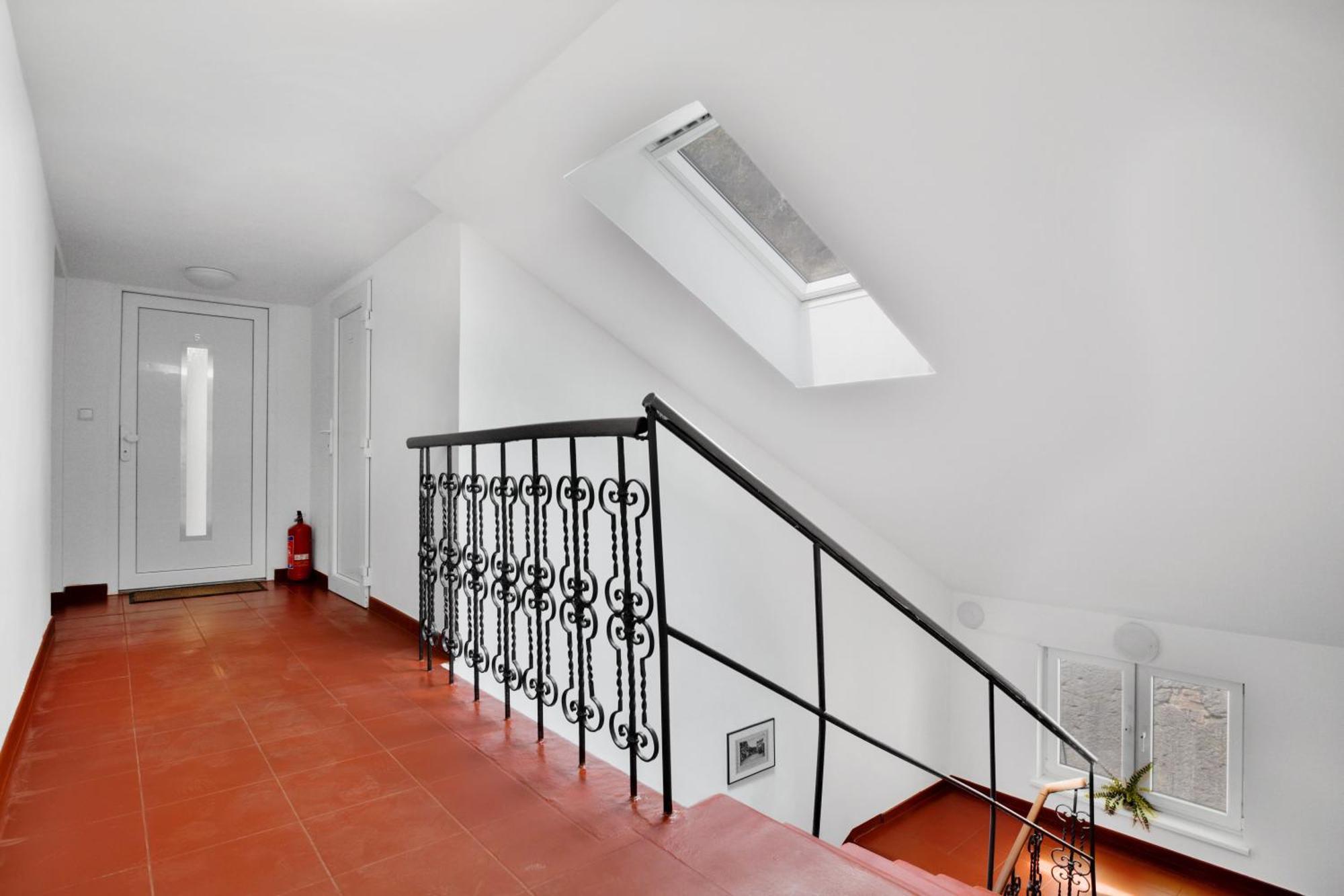 Apartmany Decin Dış mekan fotoğraf