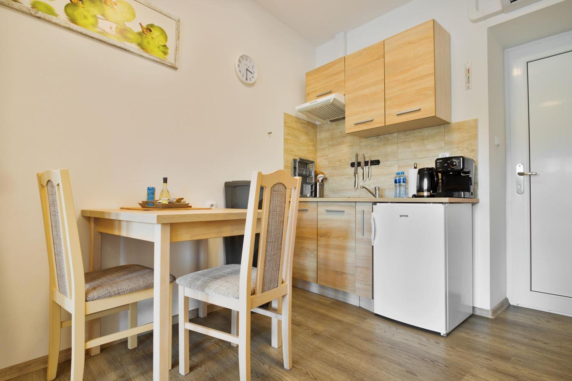 Apartmany Decin Dış mekan fotoğraf
