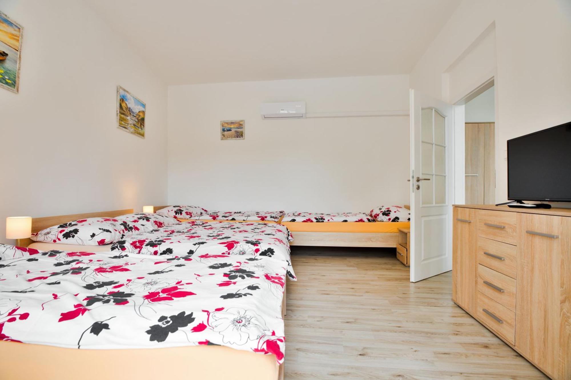 Apartmany Decin Dış mekan fotoğraf