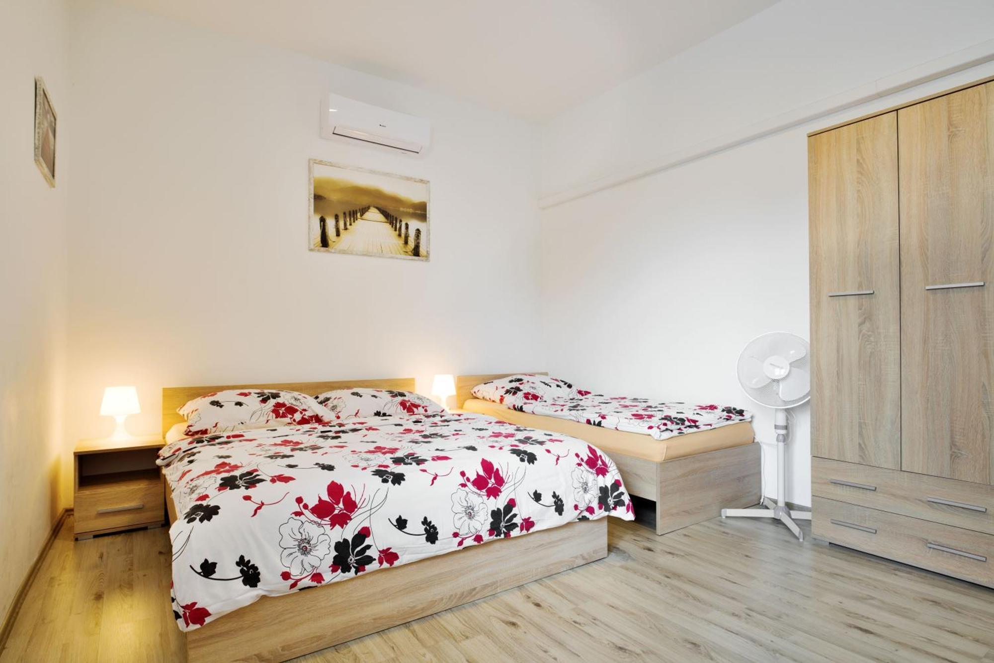 Apartmany Decin Dış mekan fotoğraf