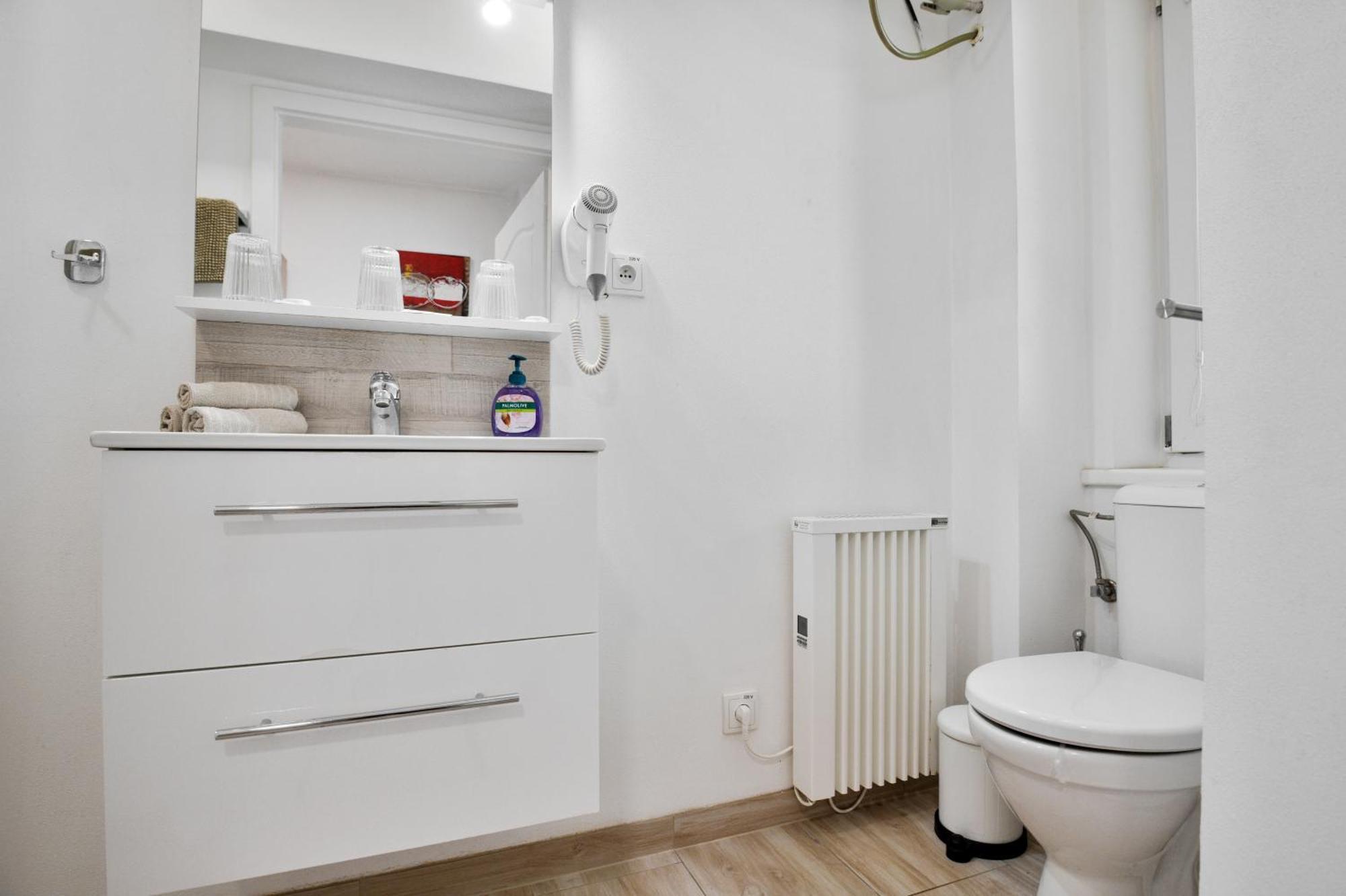Apartmany Decin Dış mekan fotoğraf