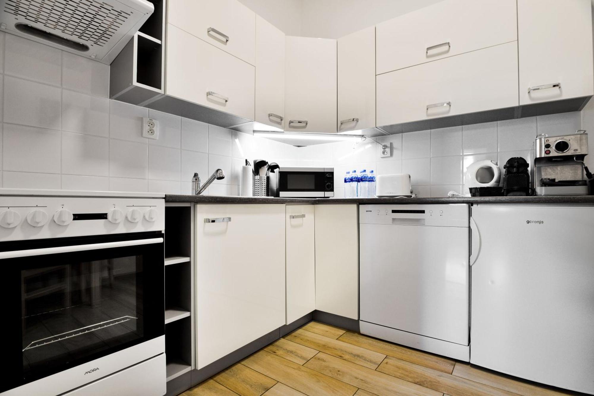 Apartmany Decin Dış mekan fotoğraf