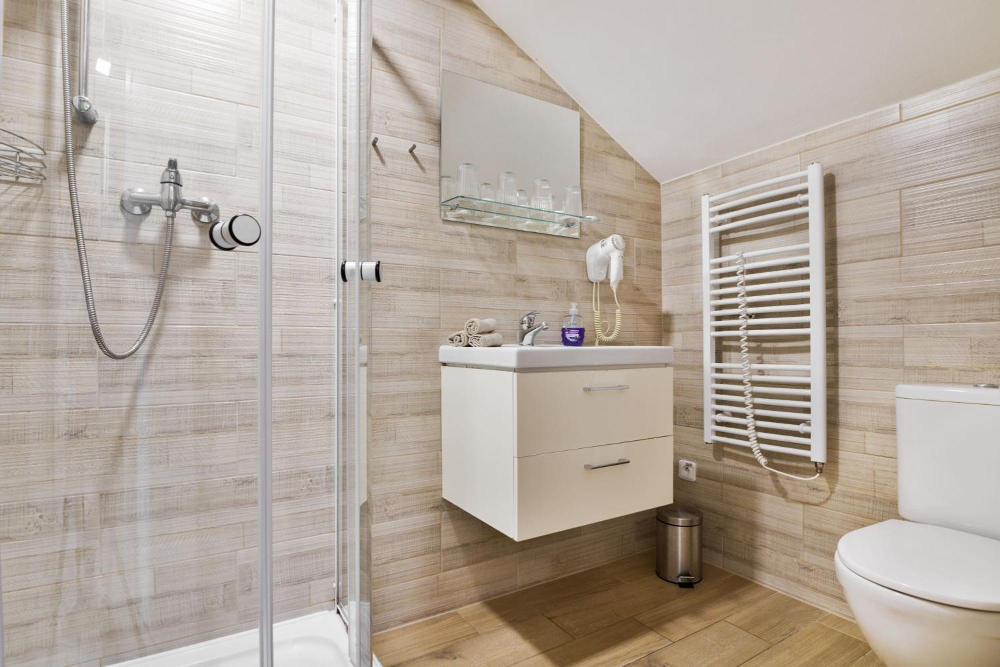 Apartmany Decin Dış mekan fotoğraf