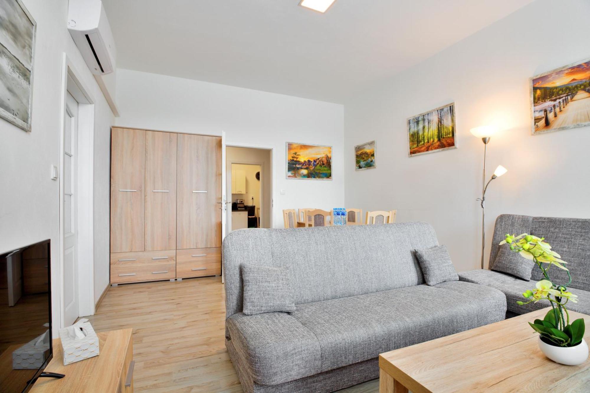 Apartmany Decin Dış mekan fotoğraf