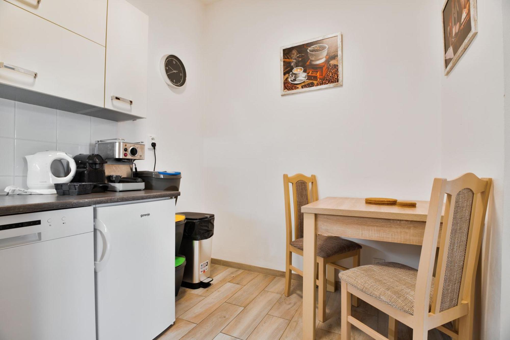 Apartmany Decin Dış mekan fotoğraf