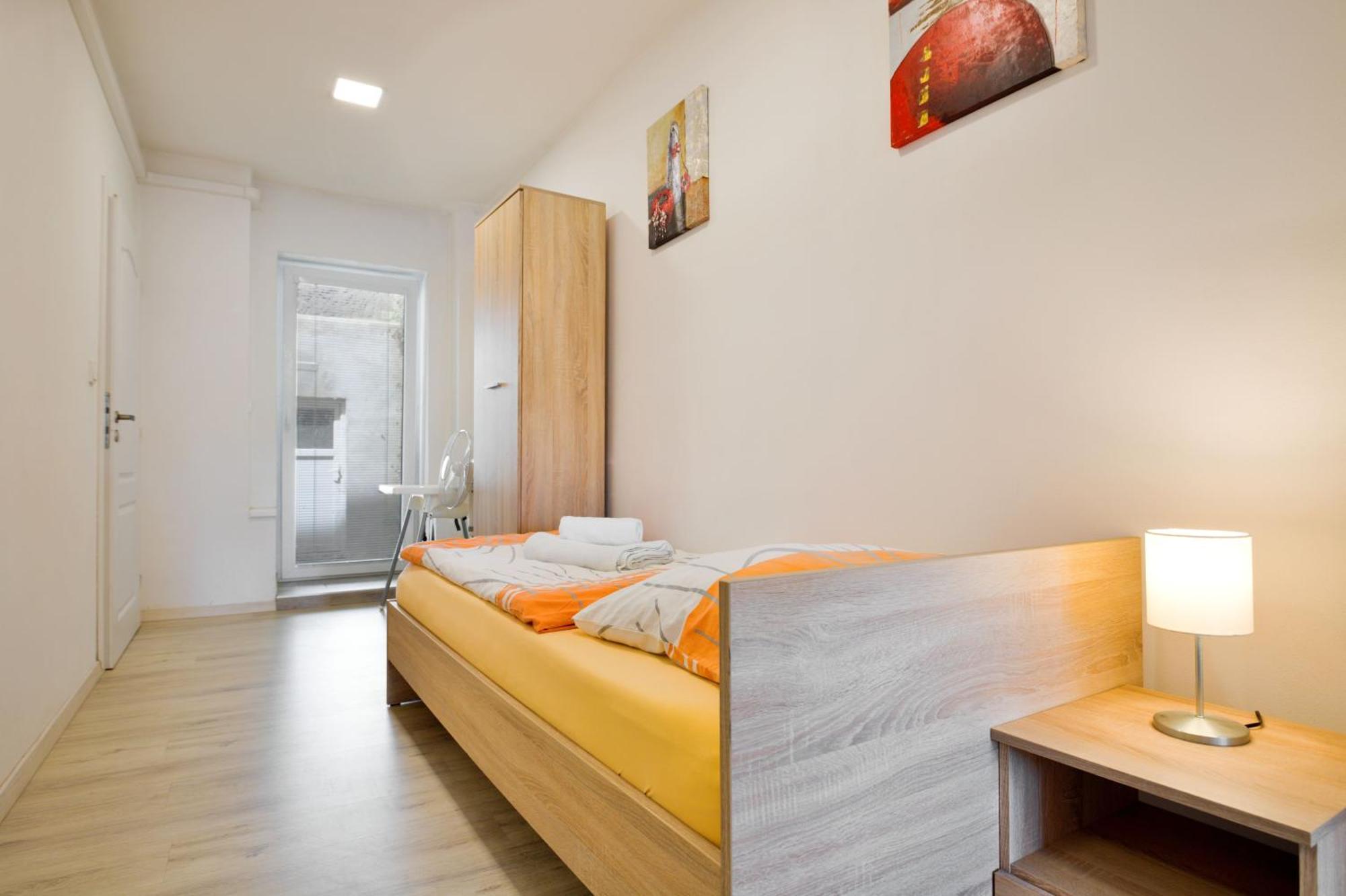 Apartmany Decin Dış mekan fotoğraf