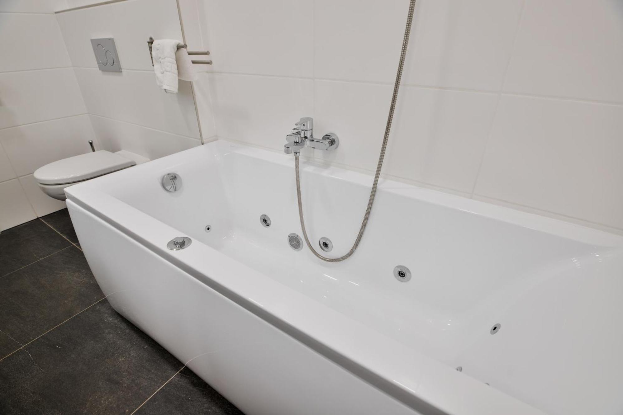 Apartmany Decin Dış mekan fotoğraf