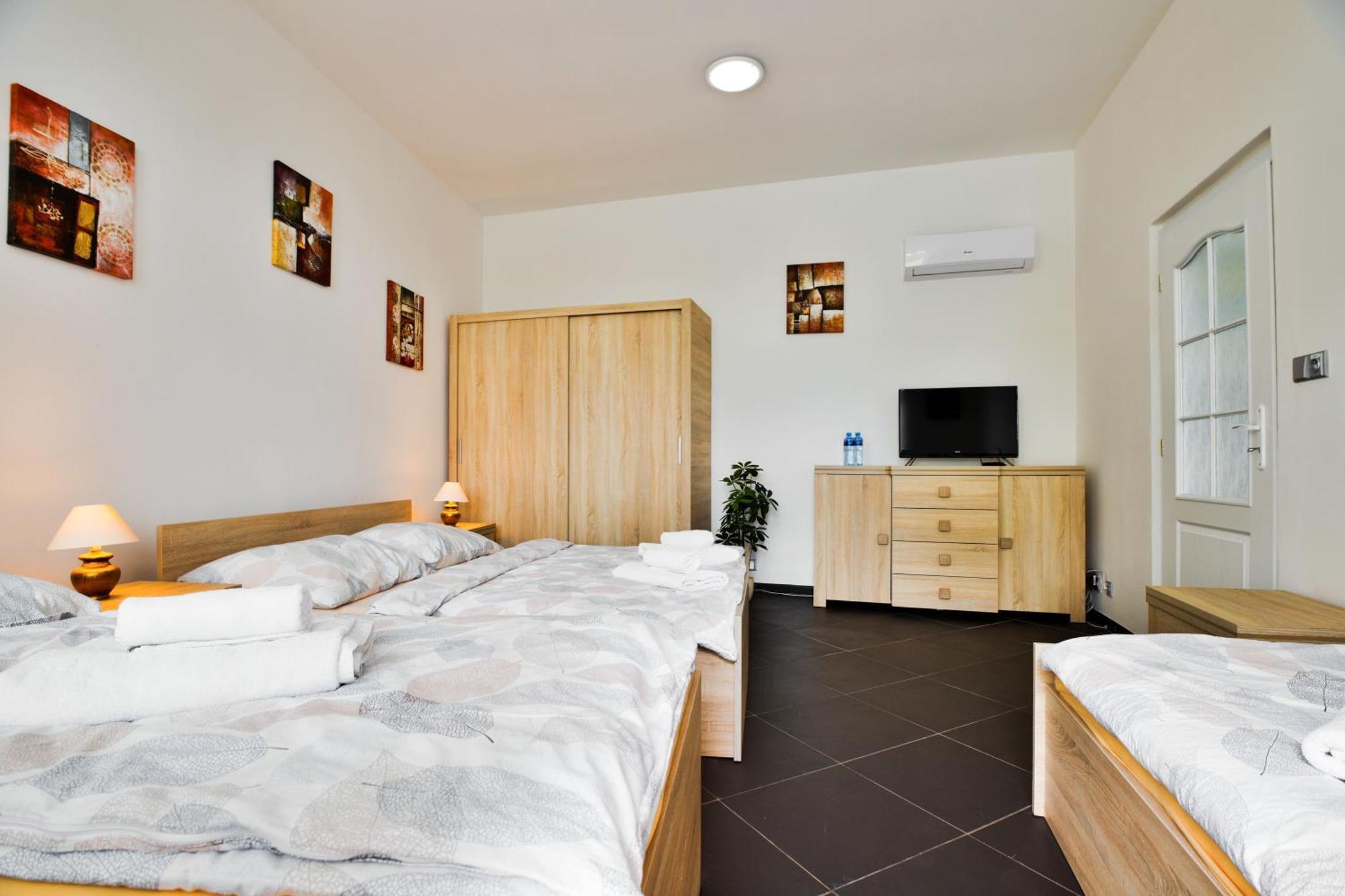 Apartmany Decin Dış mekan fotoğraf