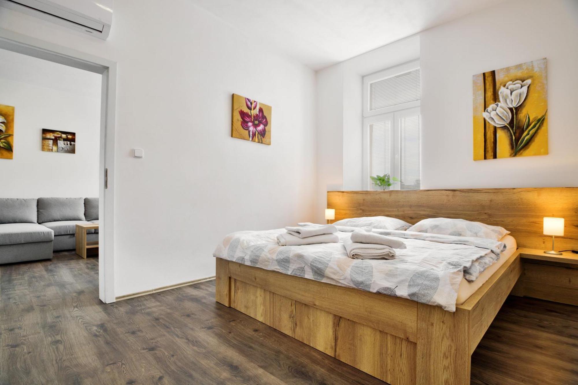 Apartmany Decin Dış mekan fotoğraf