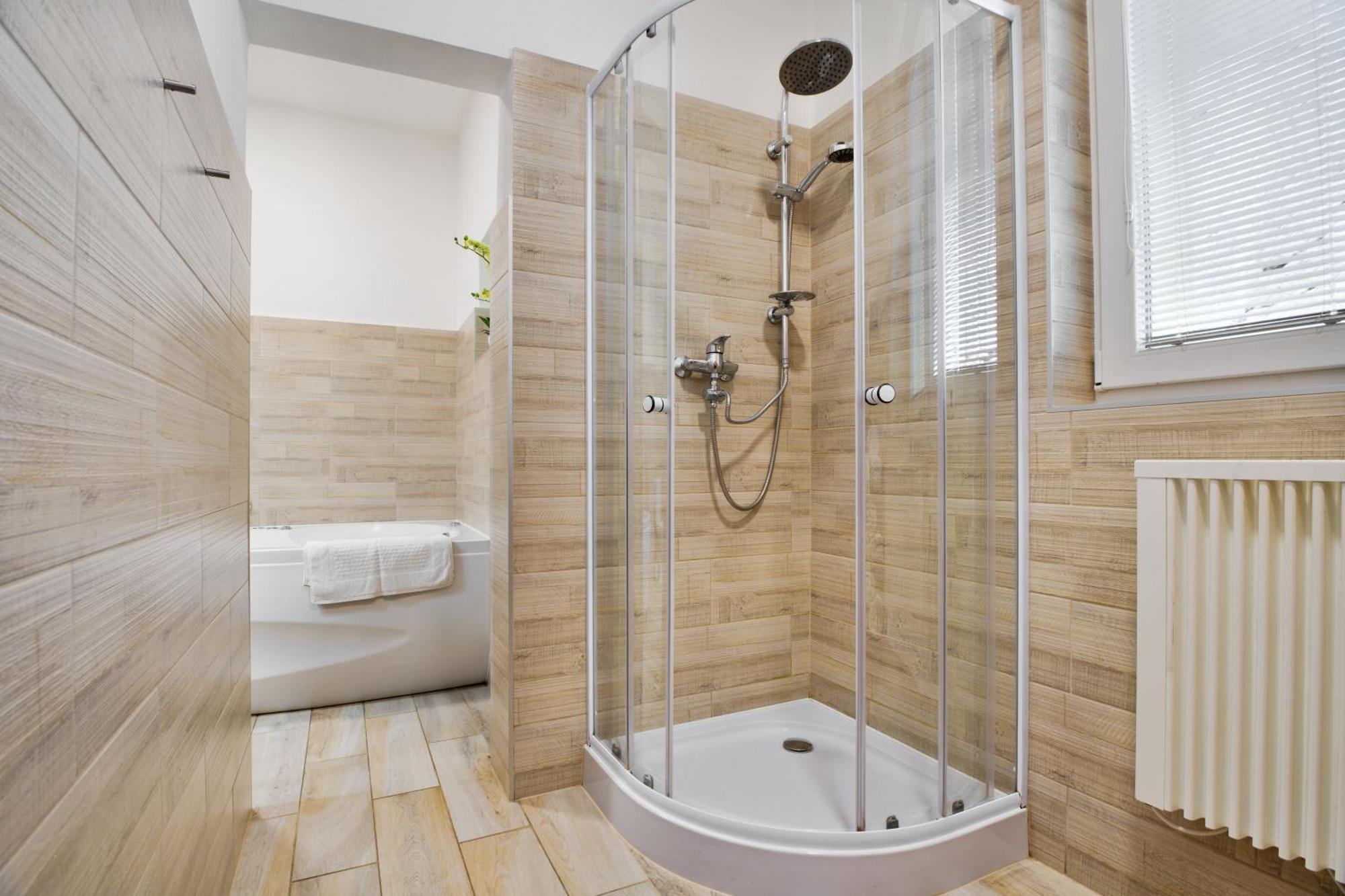 Apartmany Decin Dış mekan fotoğraf