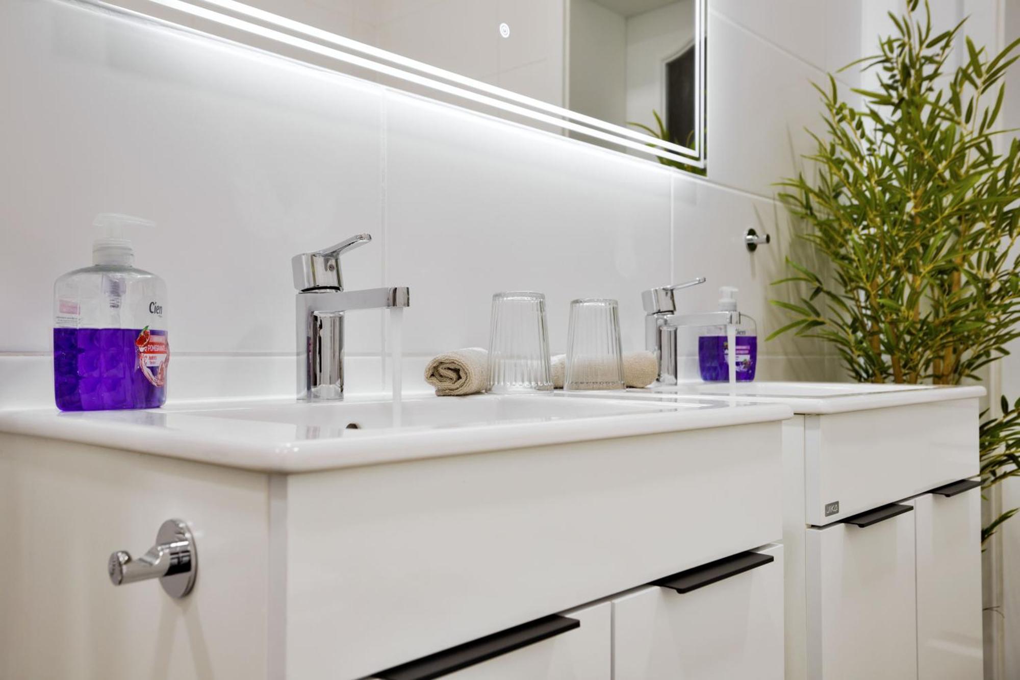 Apartmany Decin Dış mekan fotoğraf