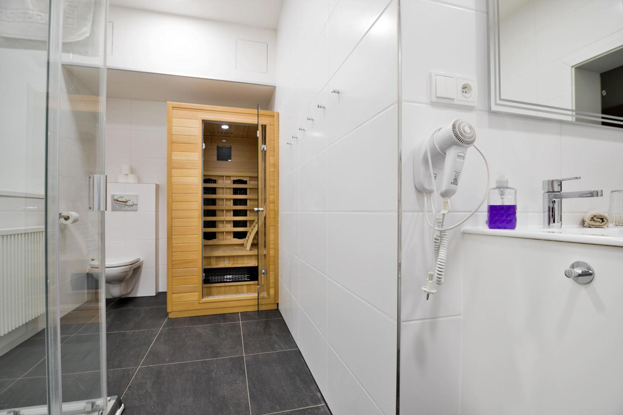 Apartmany Decin Dış mekan fotoğraf