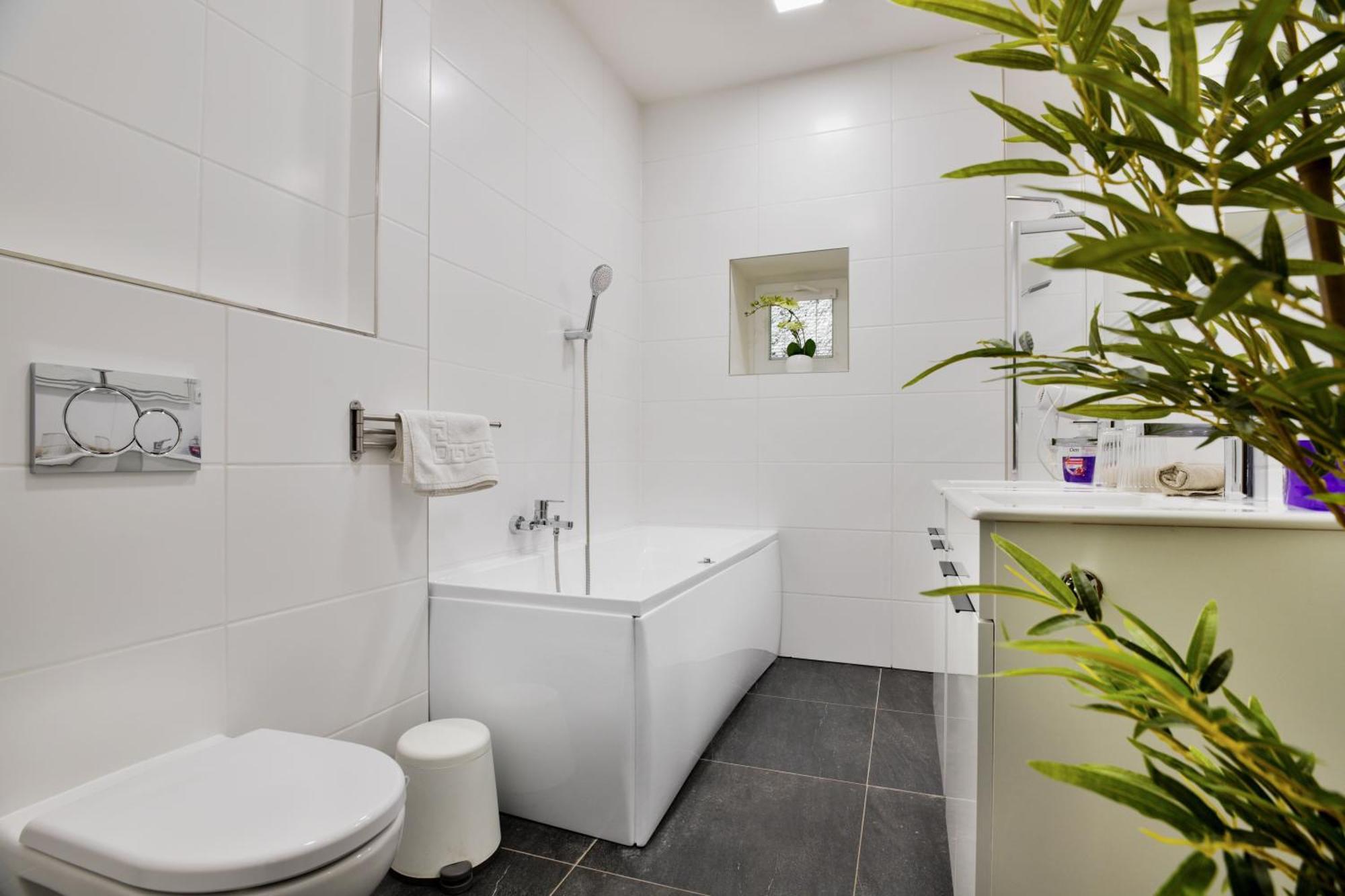 Apartmany Decin Dış mekan fotoğraf