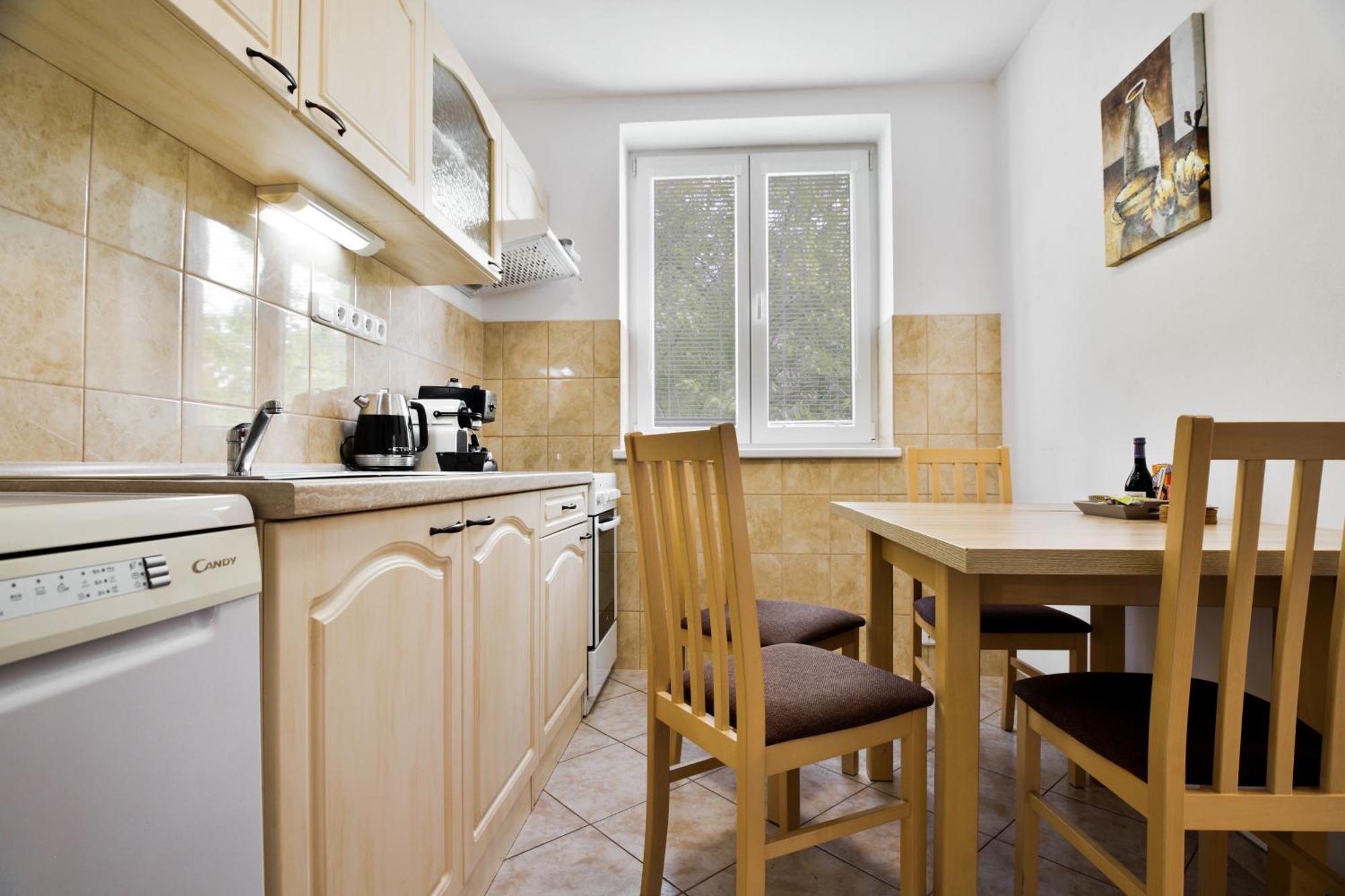 Apartmany Decin Dış mekan fotoğraf