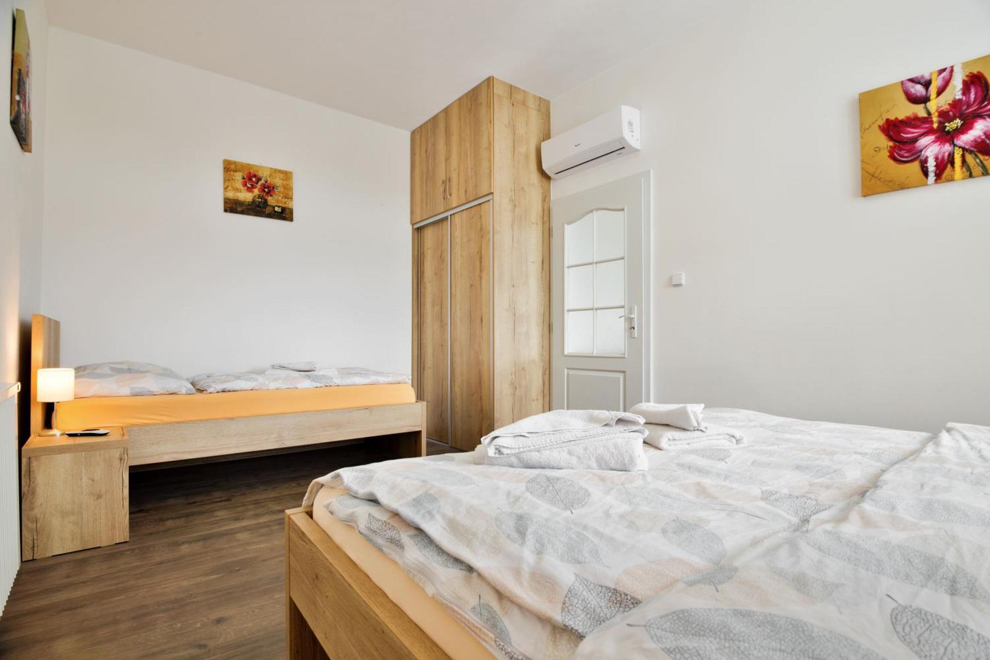Apartmany Decin Dış mekan fotoğraf