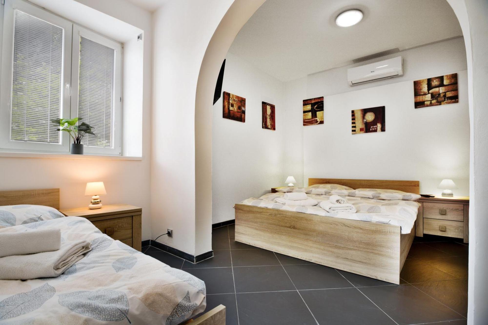Apartmany Decin Dış mekan fotoğraf