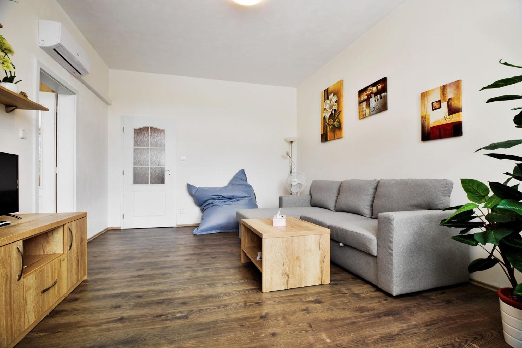 Apartmany Decin Dış mekan fotoğraf