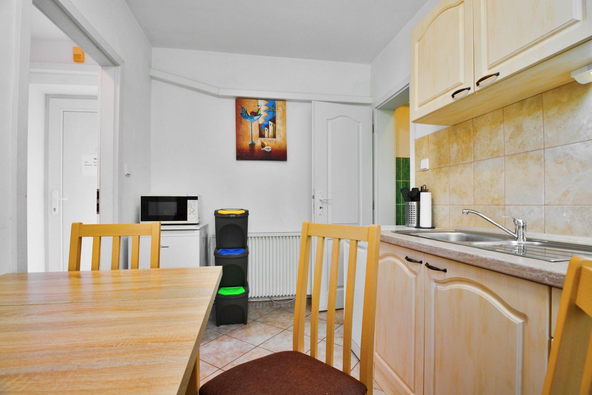 Apartmany Decin Dış mekan fotoğraf