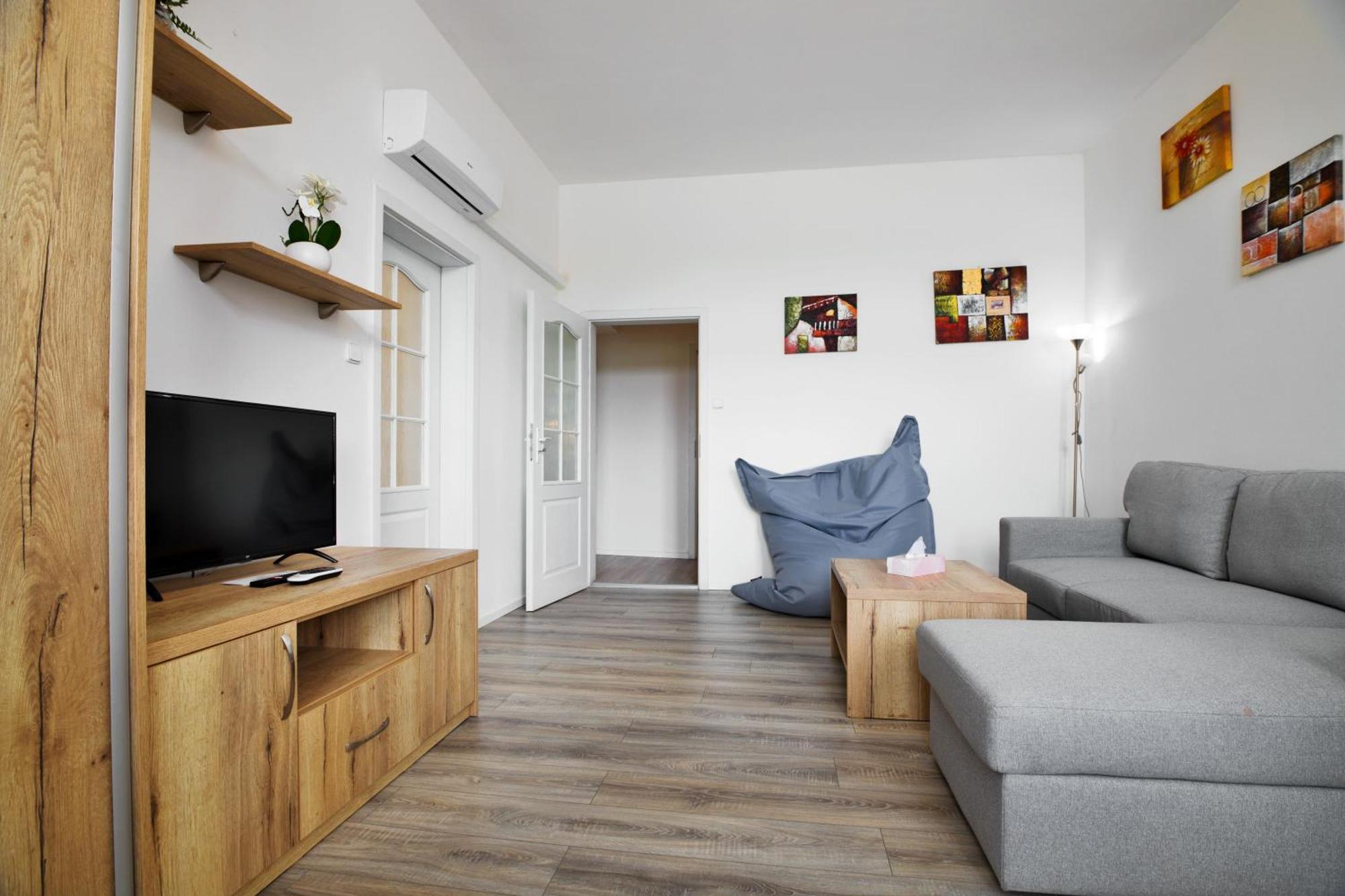 Apartmany Decin Dış mekan fotoğraf