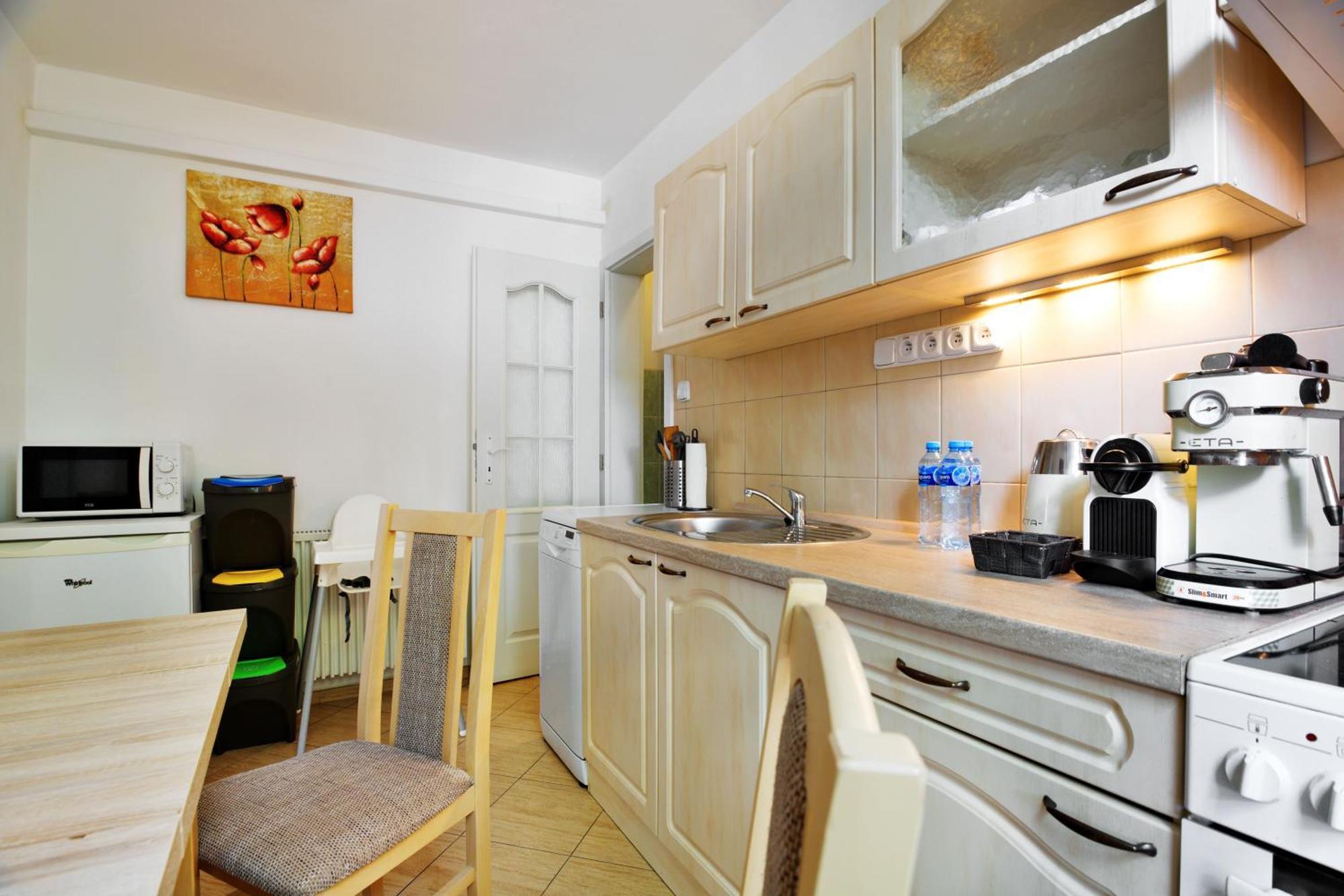 Apartmany Decin Dış mekan fotoğraf