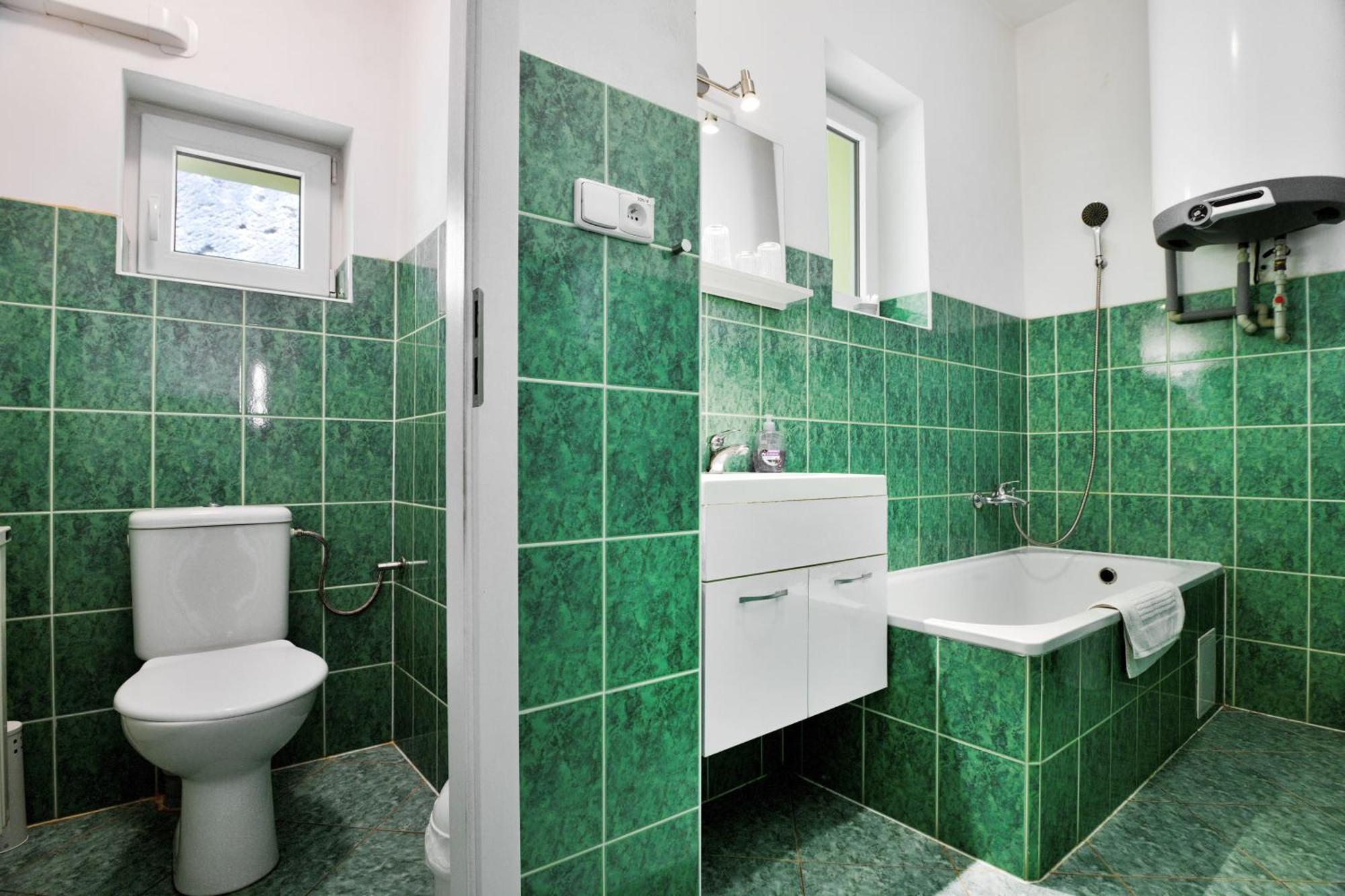 Apartmany Decin Dış mekan fotoğraf
